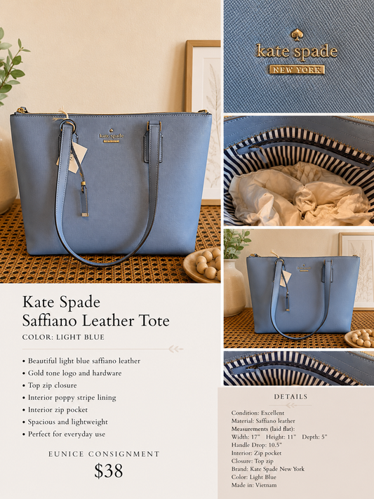 Kate Spade bag
